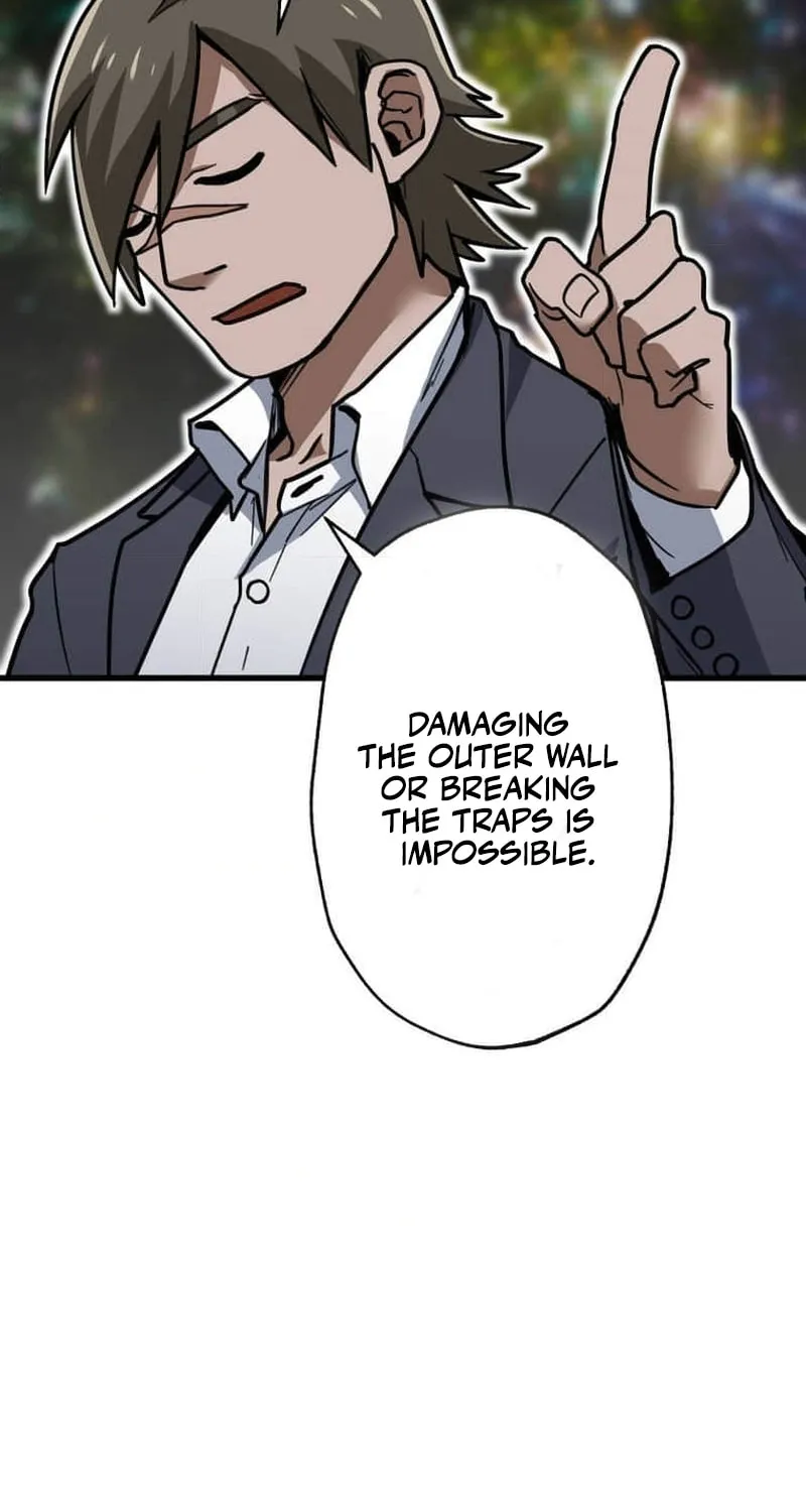 Guild no Uketsuke Majin - Mugen Tutorial de Kansuto Toppa Chapter 15 page 23 - 