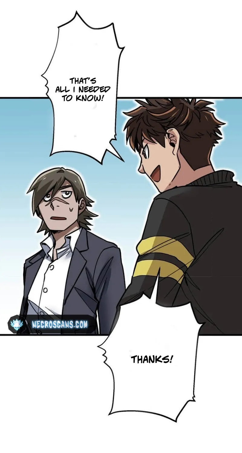 Guild no Uketsuke Majin - Mugen Tutorial de Kansuto Toppa Chapter 15 page 24 - 