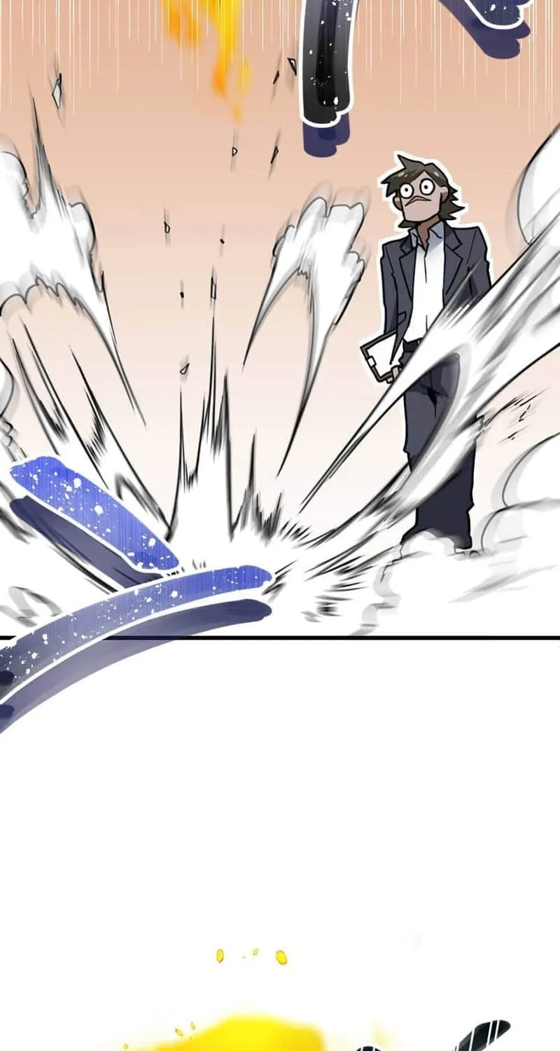 Guild no Uketsuke Majin - Mugen Tutorial de Kansuto Toppa Chapter 15 page 29 - 