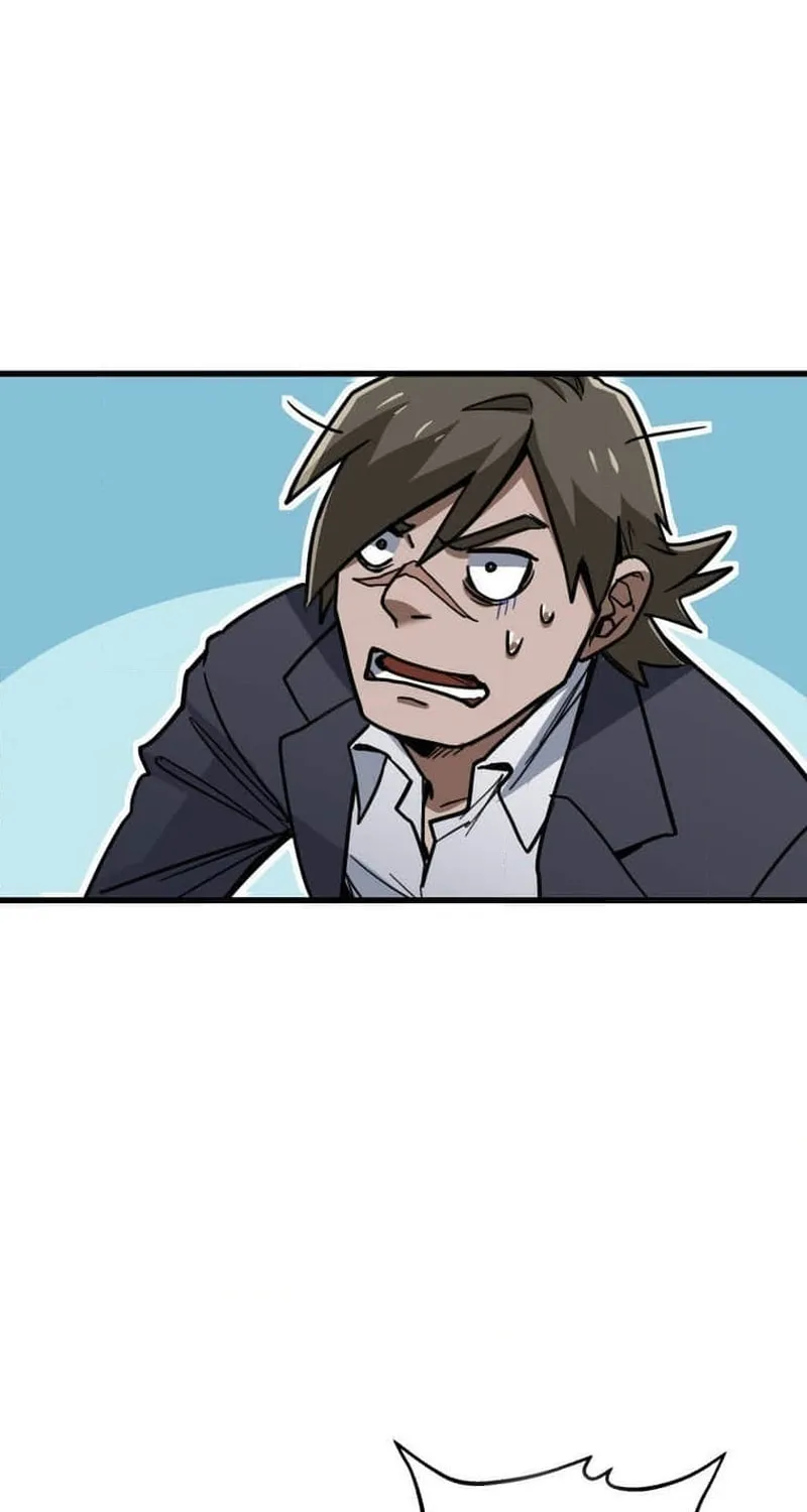 Guild no Uketsuke Majin - Mugen Tutorial de Kansuto Toppa Chapter 15 page 31 - 