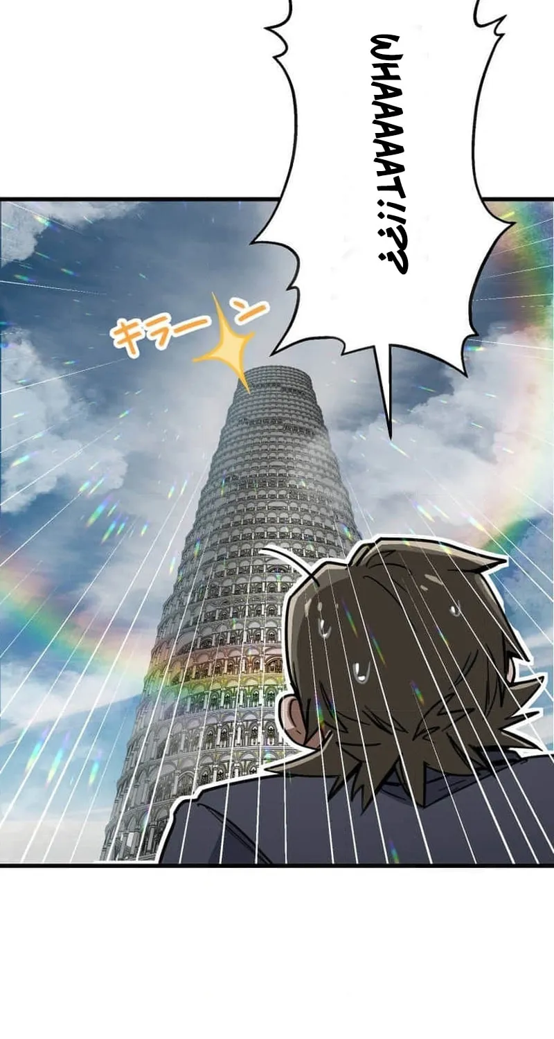 Guild no Uketsuke Majin - Mugen Tutorial de Kansuto Toppa Chapter 15 page 32 - 