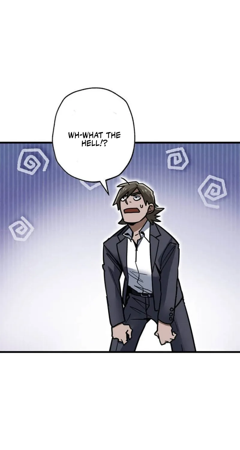 Guild no Uketsuke Majin - Mugen Tutorial de Kansuto Toppa Chapter 15 page 33 - 