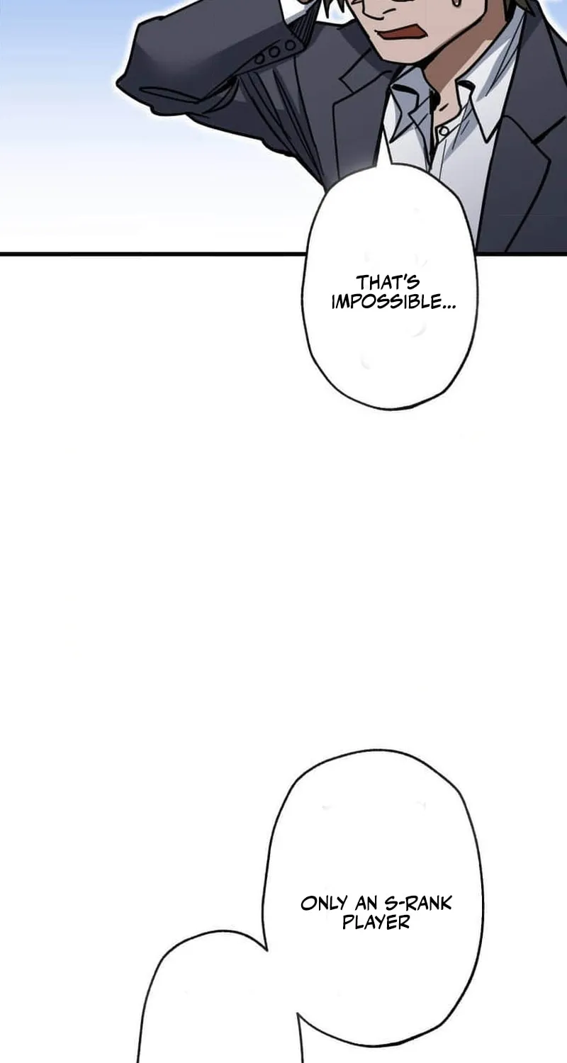 Guild no Uketsuke Majin - Mugen Tutorial de Kansuto Toppa Chapter 15 page 36 - 
