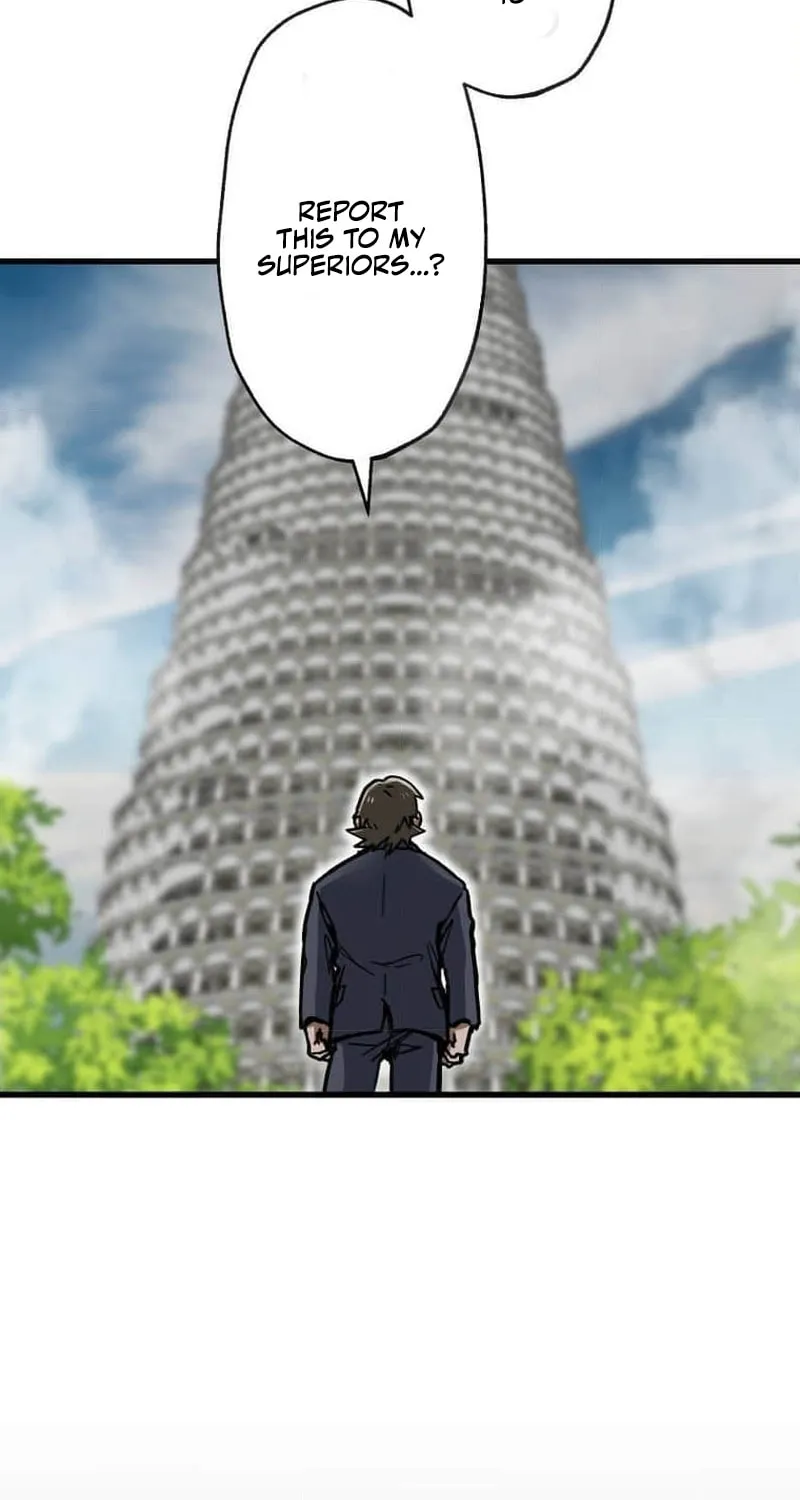 Guild no Uketsuke Majin - Mugen Tutorial de Kansuto Toppa Chapter 15 page 38 - 