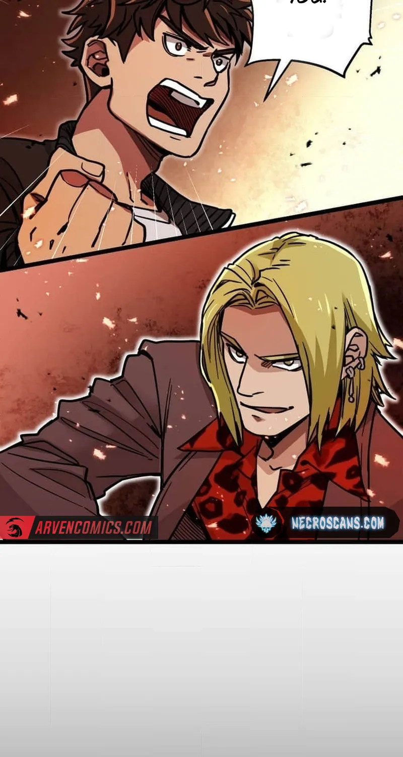 Guild no Uketsuke Majin - Mugen Tutorial de Kansuto Toppa Chapter 15 page 48 - 