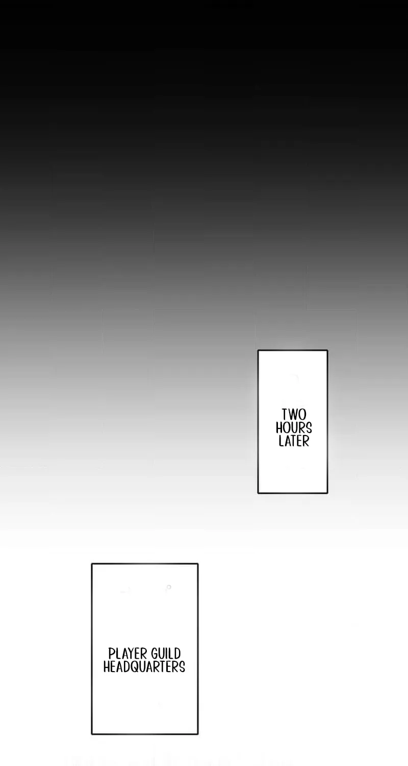 Guild no Uketsuke Majin - Mugen Tutorial de Kansuto Toppa Chapter 15 page 50 - 