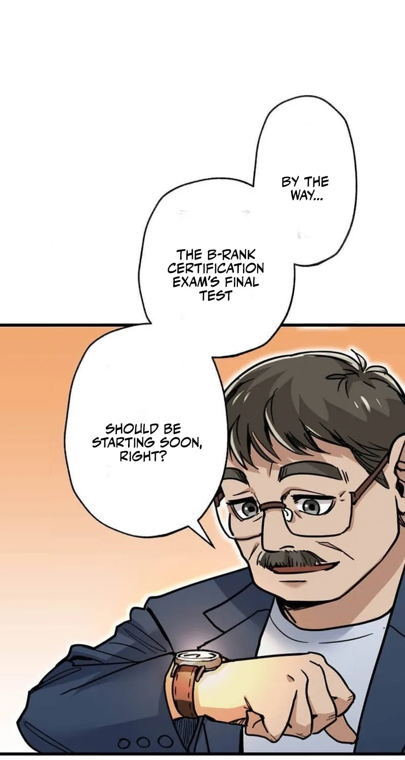 Guild no Uketsuke Majin - Mugen Tutorial de Kansuto Toppa Chapter 15 page 52 - 