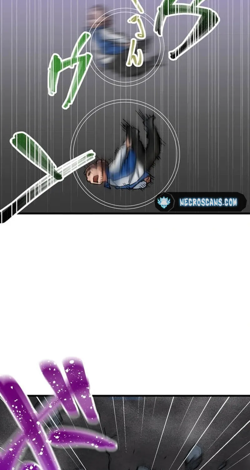 Guild no Uketsuke Majin - Mugen Tutorial de Kansuto Toppa Chapter 15 page 7 - 