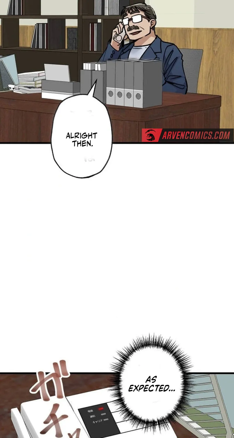 Guild no Uketsuke Majin - Mugen Tutorial de Kansuto Toppa Chapter 15 page 63 - 