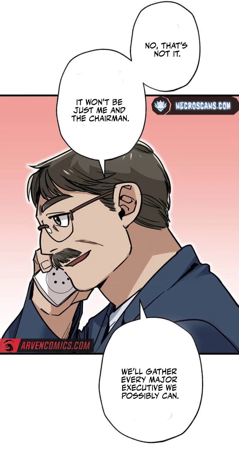 Guild no Uketsuke Majin - Mugen Tutorial de Kansuto Toppa Chapter 15 page 71 - 