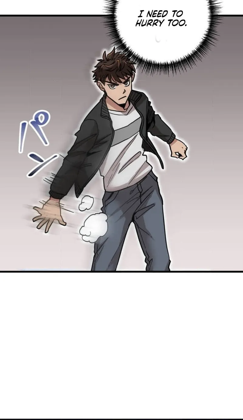 Guild no Uketsuke Majin - Mugen Tutorial de Kansuto Toppa Chapter 15 page 10 - 