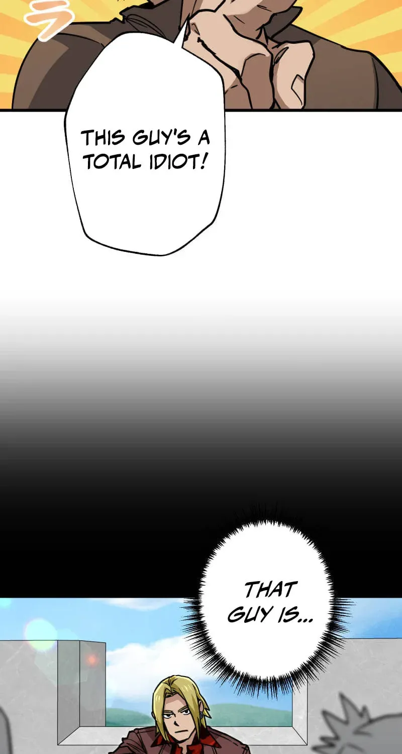 Guild no Uketsuke Majin - Mugen Tutorial de Kansuto Toppa Chapter 16 page 11 - 