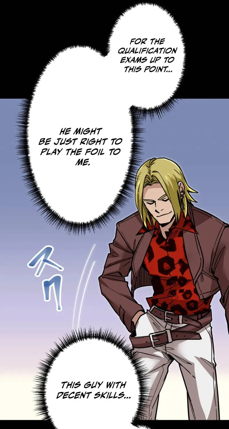 Guild no Uketsuke Majin - Mugen Tutorial de Kansuto Toppa Chapter 16 page 19 - 