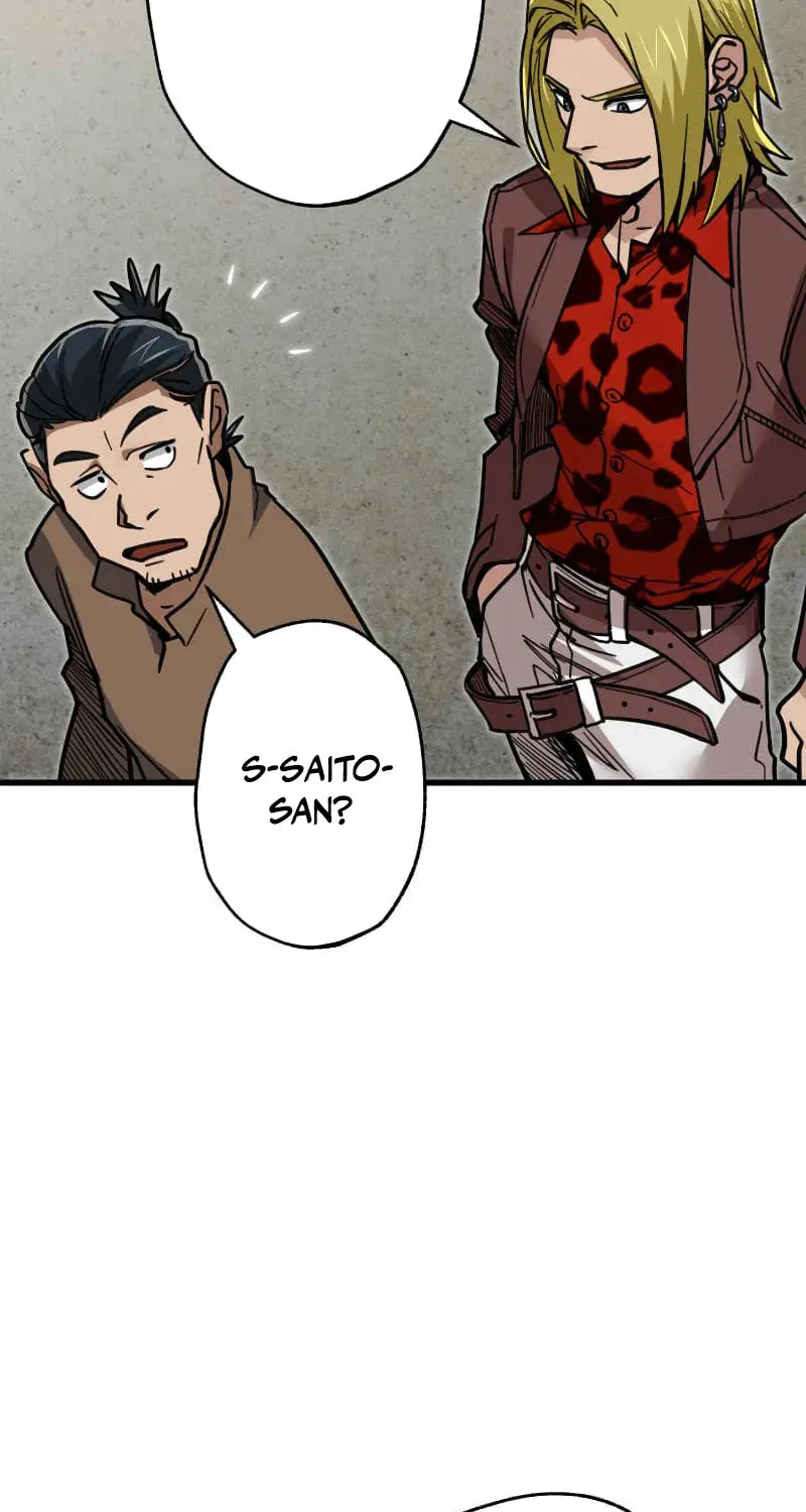 Guild no Uketsuke Majin - Mugen Tutorial de Kansuto Toppa Chapter 16 page 21 - 