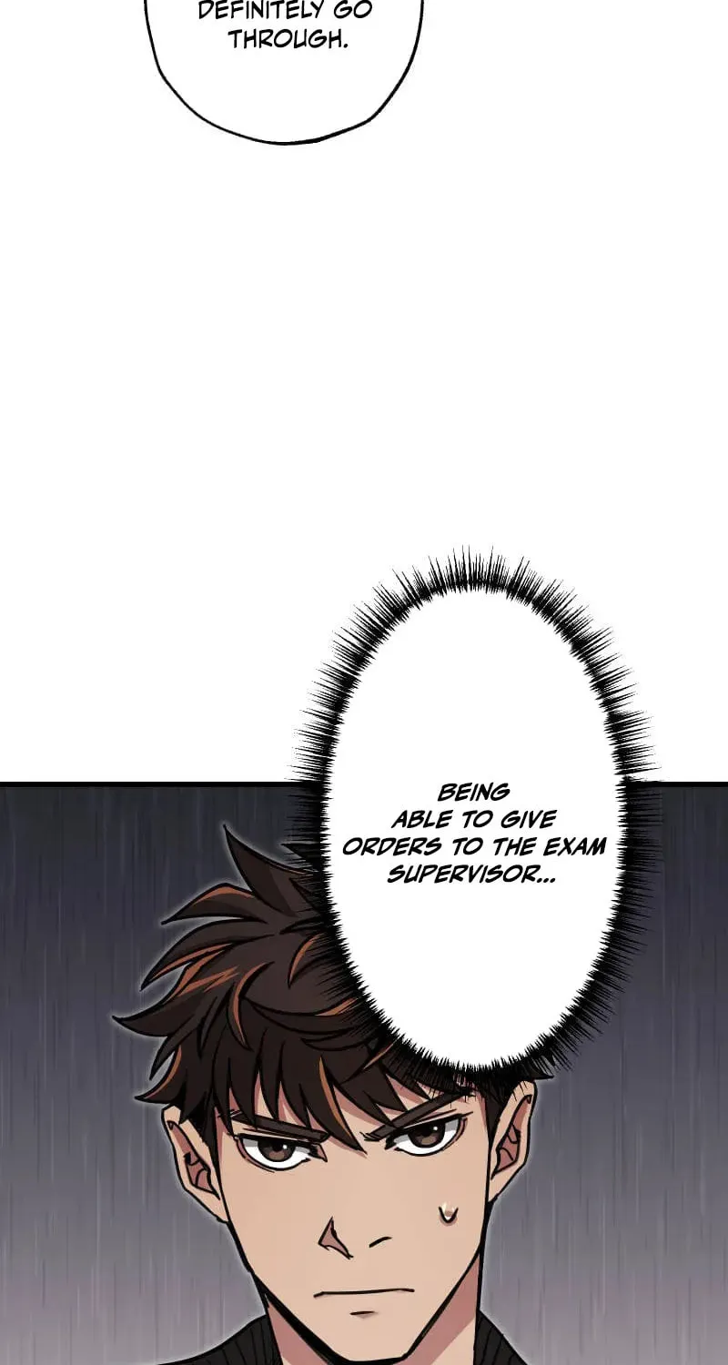 Guild no Uketsuke Majin - Mugen Tutorial de Kansuto Toppa Chapter 16 page 25 - 