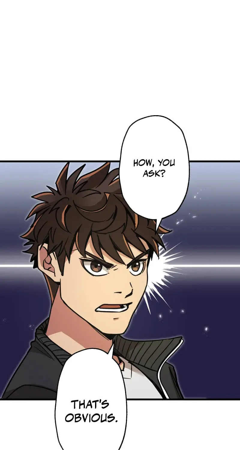 Guild no Uketsuke Majin - Mugen Tutorial de Kansuto Toppa Chapter 16 page 30 - 