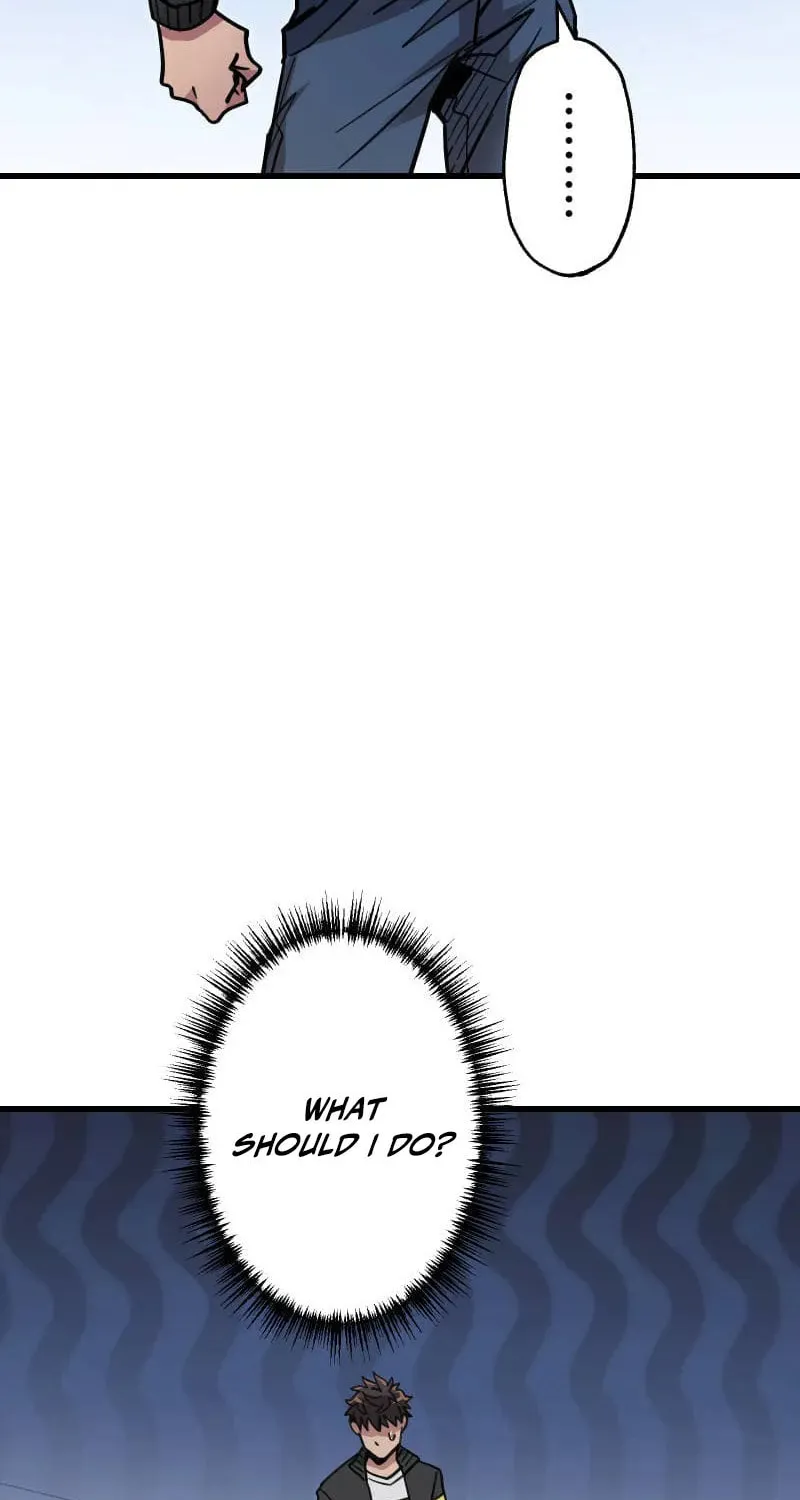 Guild no Uketsuke Majin - Mugen Tutorial de Kansuto Toppa Chapter 16 page 32 - 