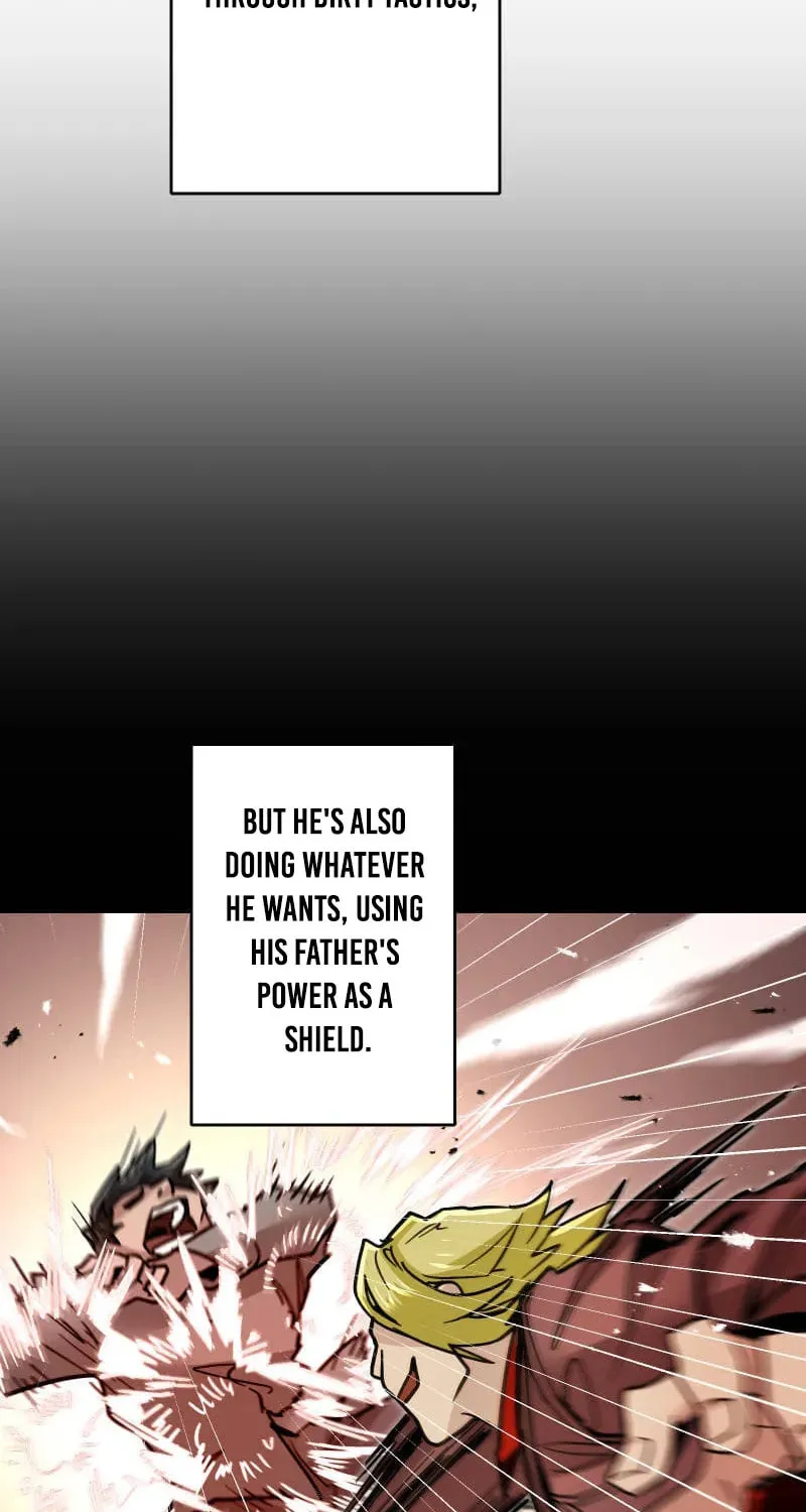 Guild no Uketsuke Majin - Mugen Tutorial de Kansuto Toppa Chapter 16 page 37 - 