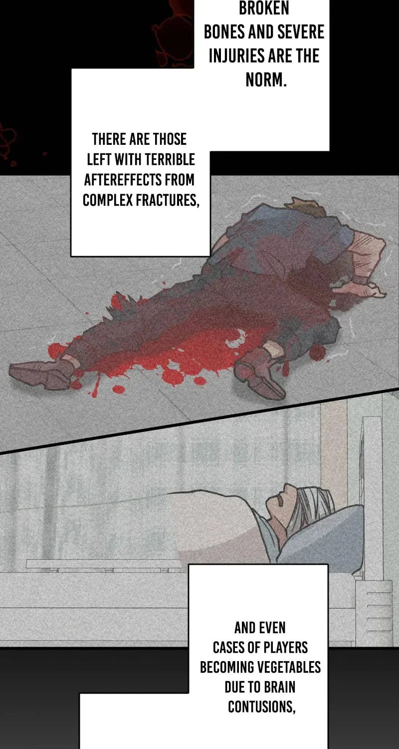 Guild no Uketsuke Majin - Mugen Tutorial de Kansuto Toppa Chapter 16 page 39 - 