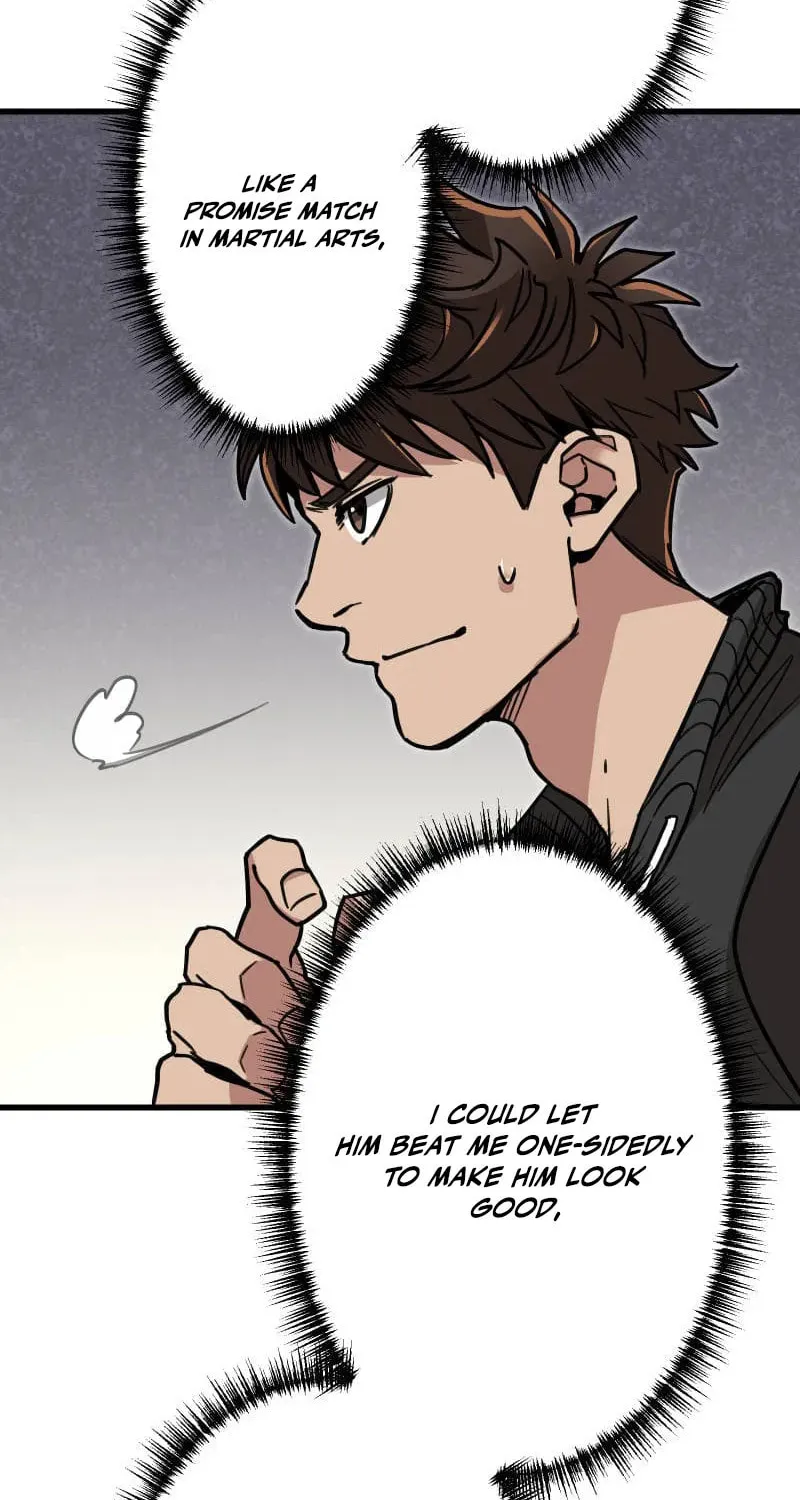 Guild no Uketsuke Majin - Mugen Tutorial de Kansuto Toppa Chapter 16 page 44 - 