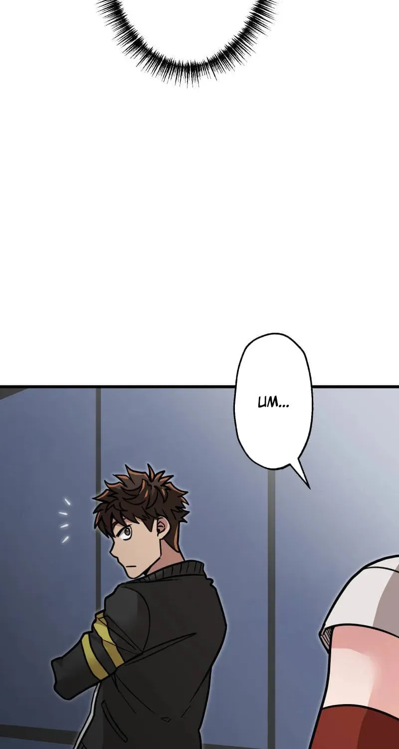 Guild no Uketsuke Majin - Mugen Tutorial de Kansuto Toppa Chapter 16 page 47 - 