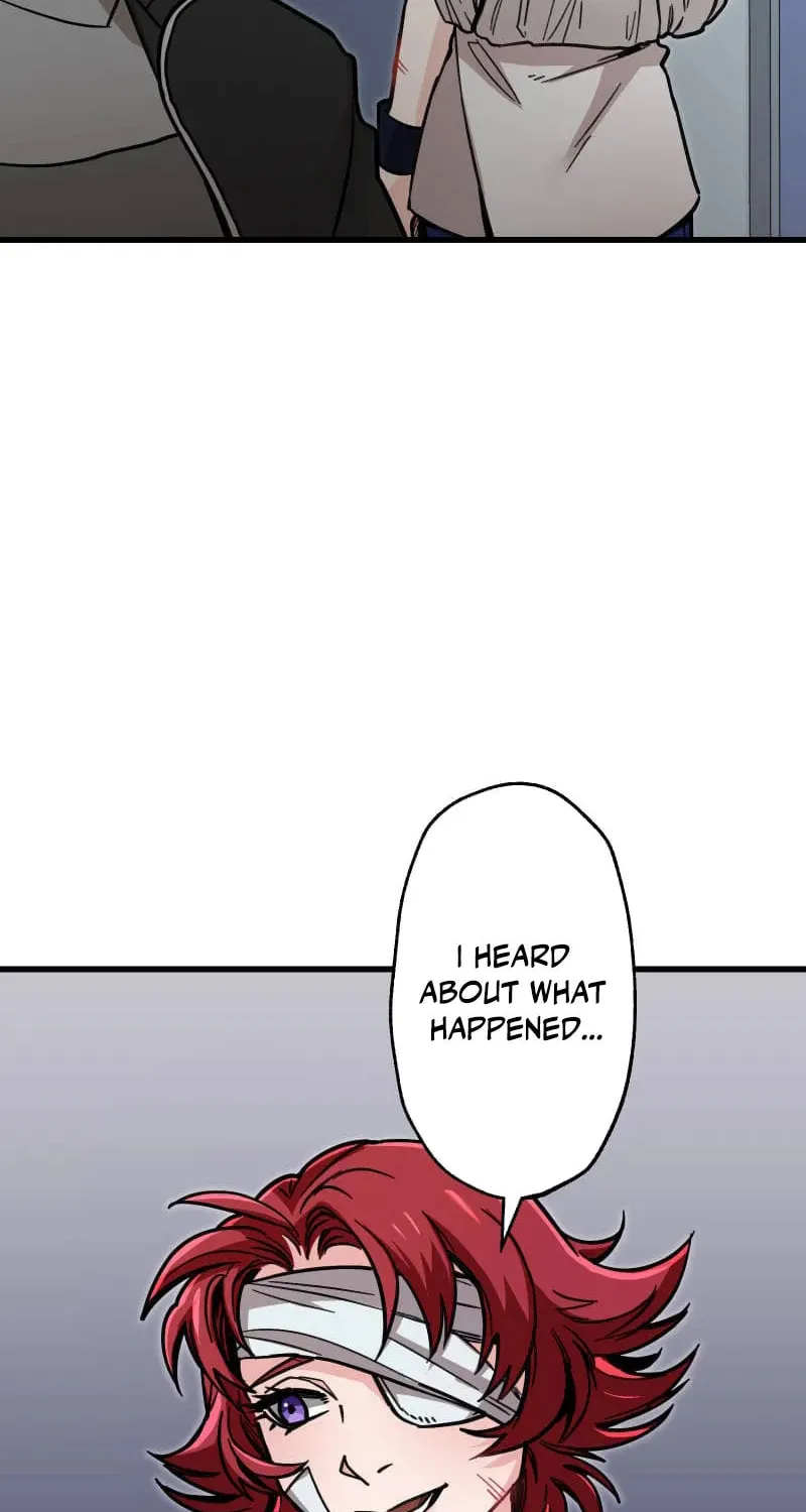 Guild no Uketsuke Majin - Mugen Tutorial de Kansuto Toppa Chapter 16 page 49 - 