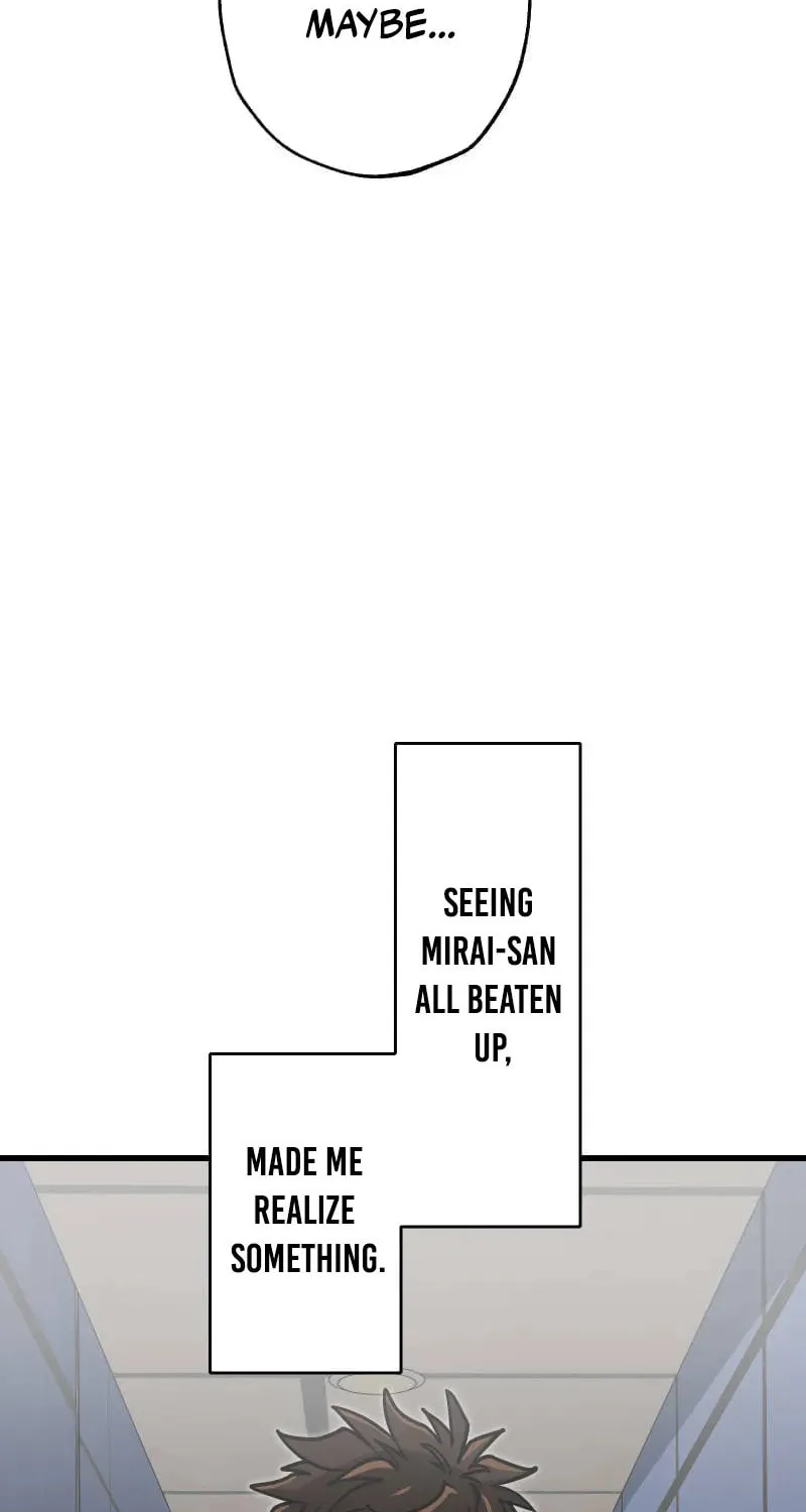 Guild no Uketsuke Majin - Mugen Tutorial de Kansuto Toppa Chapter 16 page 57 - 