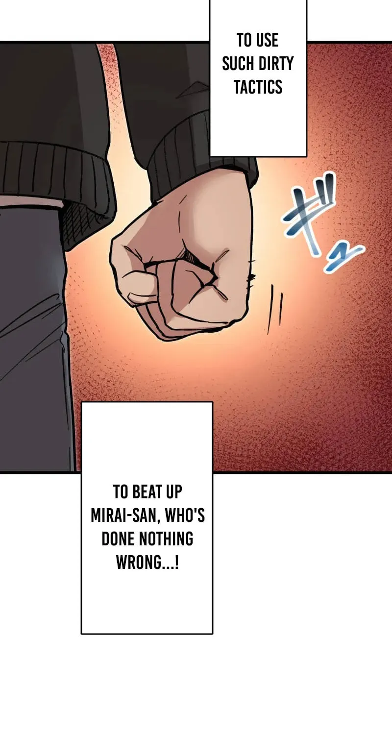 Guild no Uketsuke Majin - Mugen Tutorial de Kansuto Toppa Chapter 16 page 59 - 