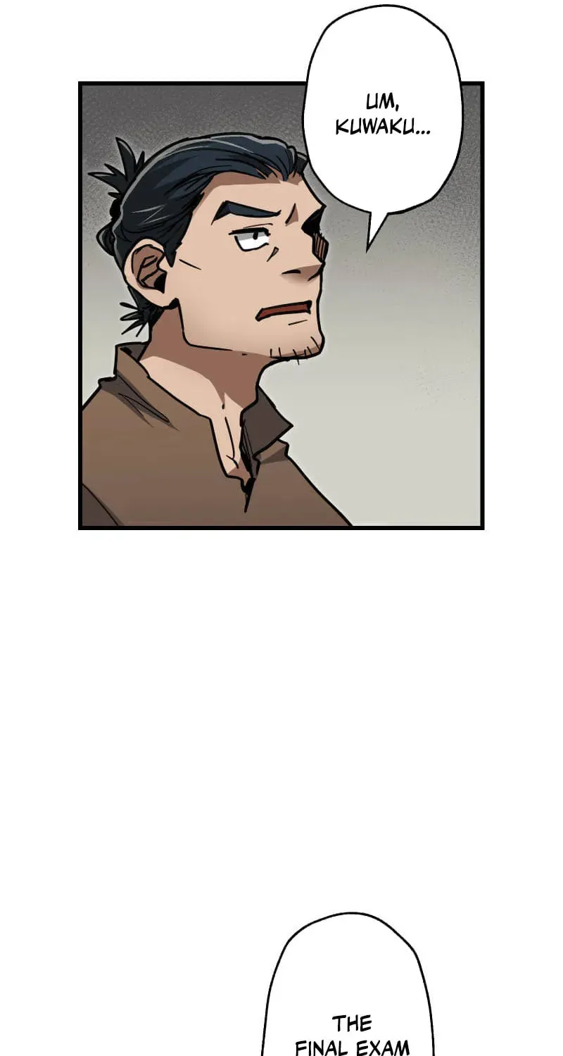 Guild no Uketsuke Majin - Mugen Tutorial de Kansuto Toppa Chapter 16 page 7 - 