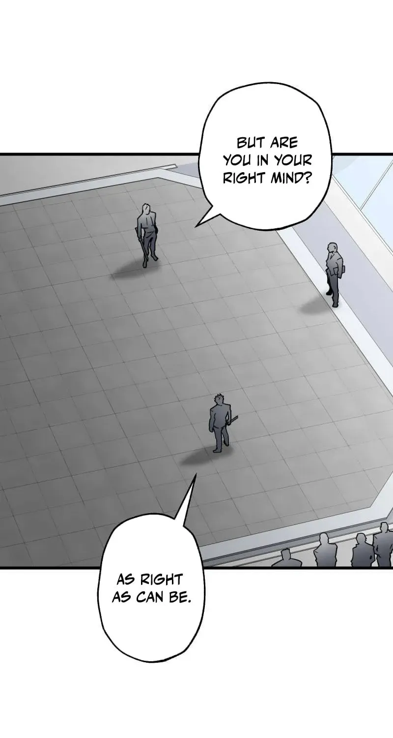 Guild no Uketsuke Majin - Mugen Tutorial de Kansuto Toppa Chapter 16 page 65 - 