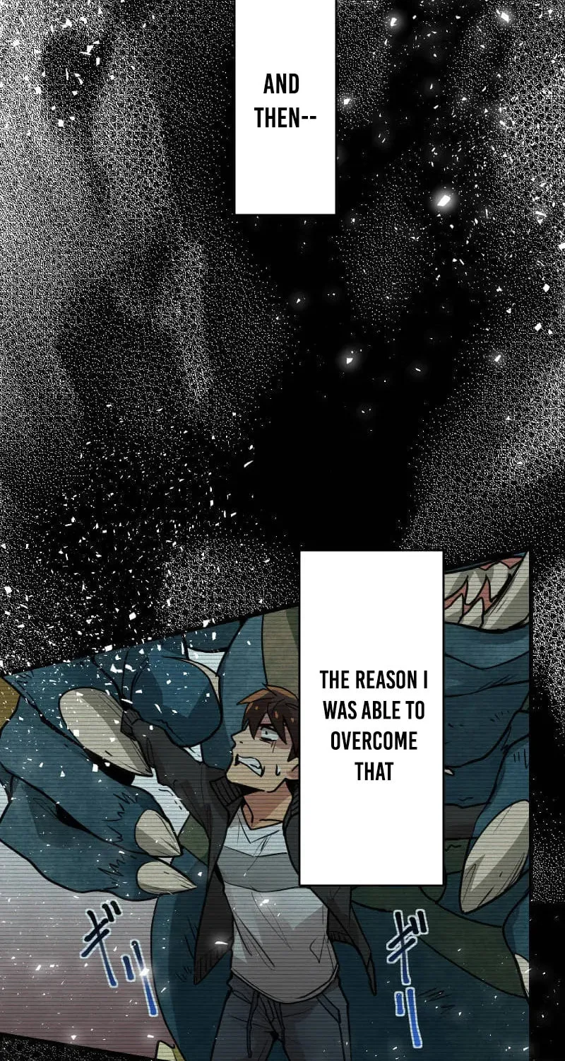 Guild no Uketsuke Majin - Mugen Tutorial de Kansuto Toppa Chapter 16 page 75 - 