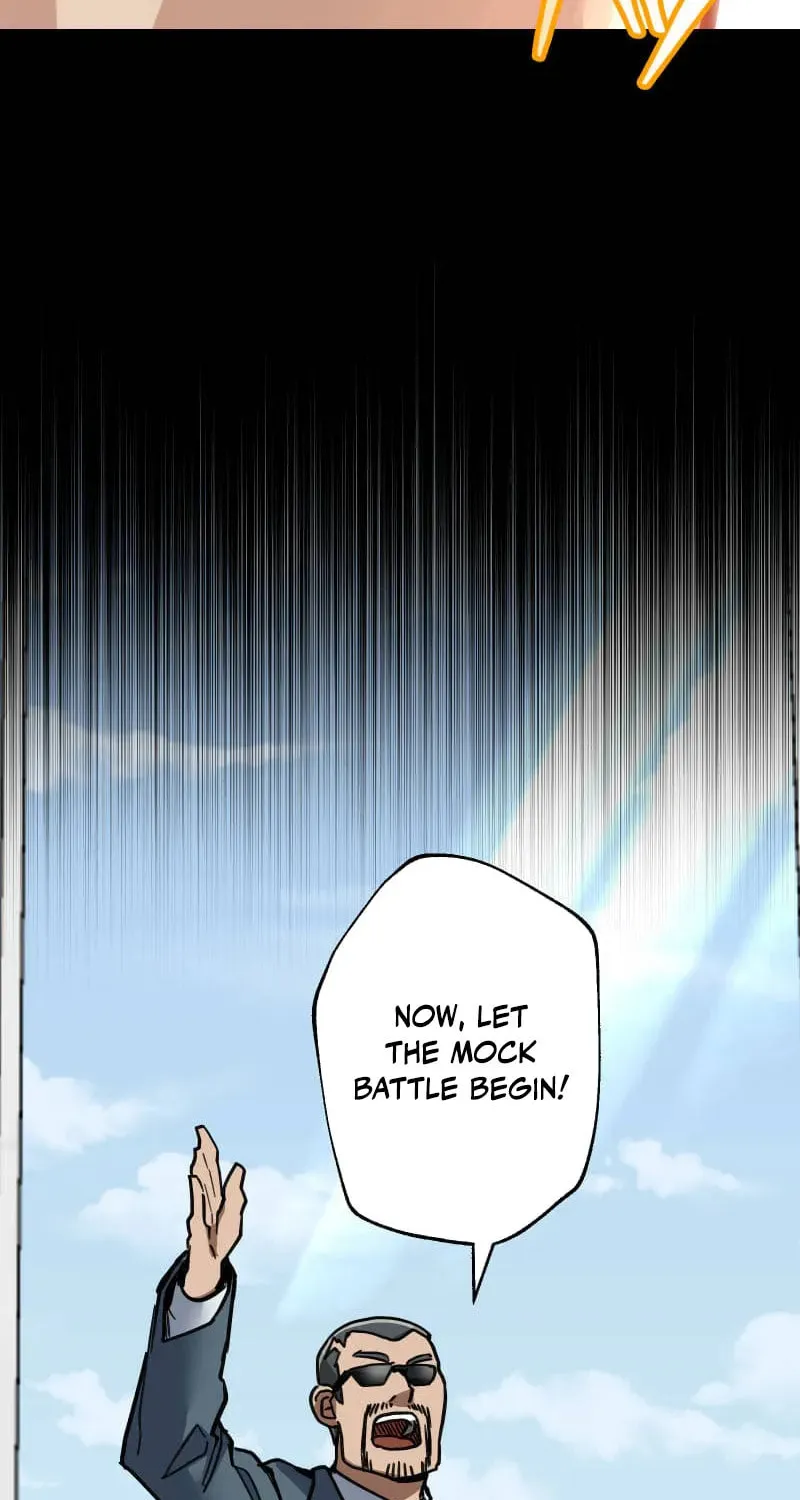 Guild no Uketsuke Majin - Mugen Tutorial de Kansuto Toppa Chapter 16 page 82 - 