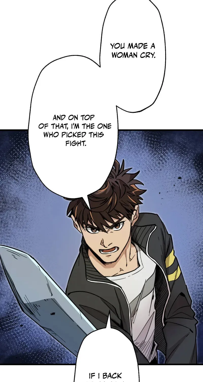 Guild no Uketsuke Majin - Mugen Tutorial de Kansuto Toppa Chapter 16 page 92 - 