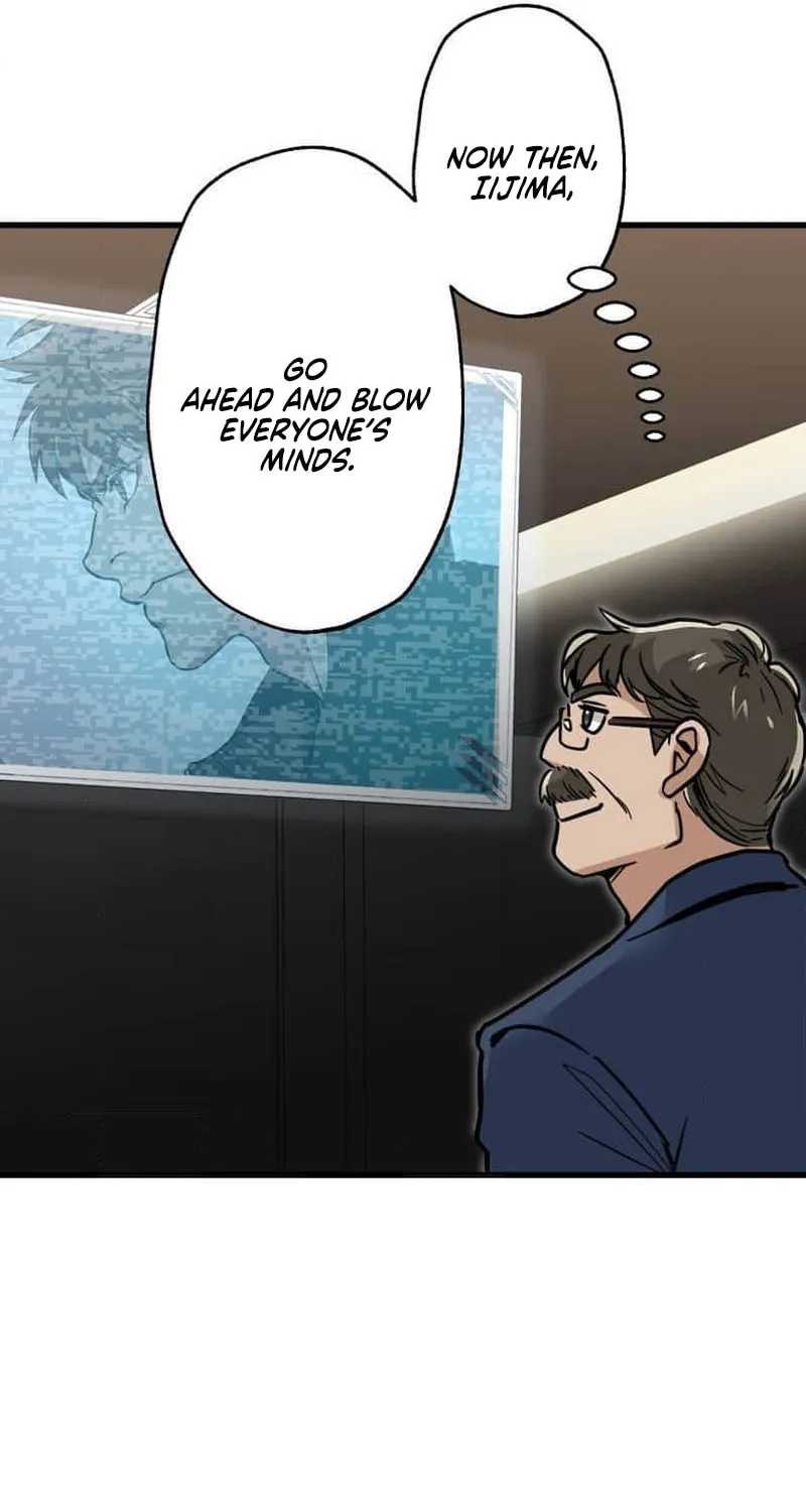 Guild no Uketsuke Majin - Mugen Tutorial de Kansuto Toppa Chapter 17 page 11 - 