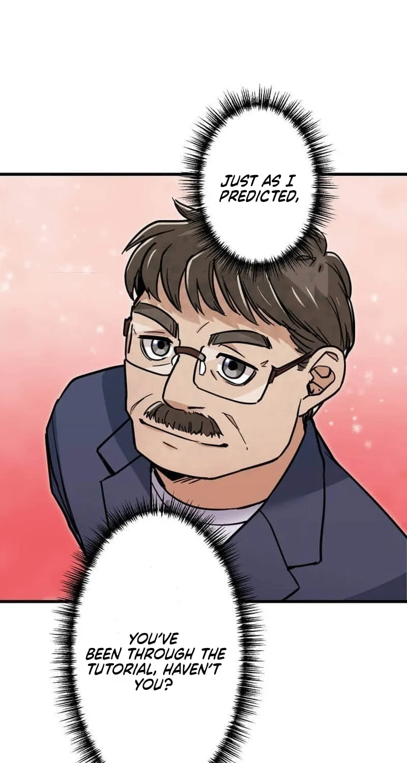 Guild no Uketsuke Majin - Mugen Tutorial de Kansuto Toppa Chapter 17 page 12 - 