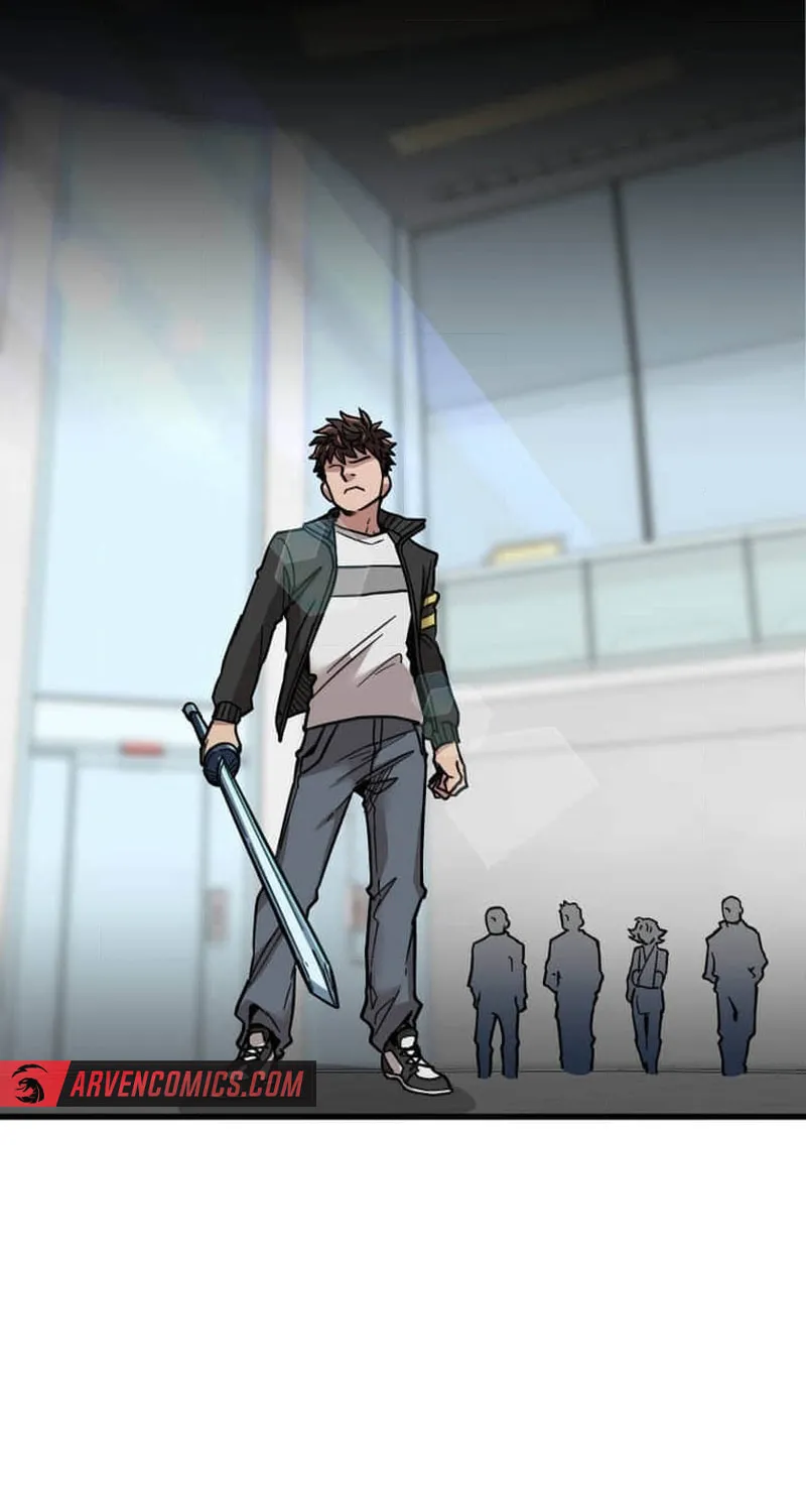 Guild no Uketsuke Majin - Mugen Tutorial de Kansuto Toppa Chapter 17 page 14 - 