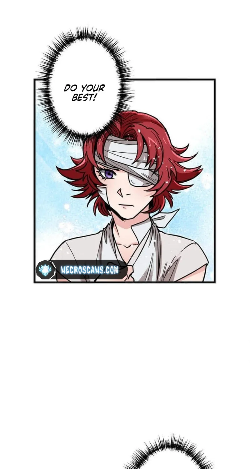 Guild no Uketsuke Majin - Mugen Tutorial de Kansuto Toppa Chapter 17 page 15 - 