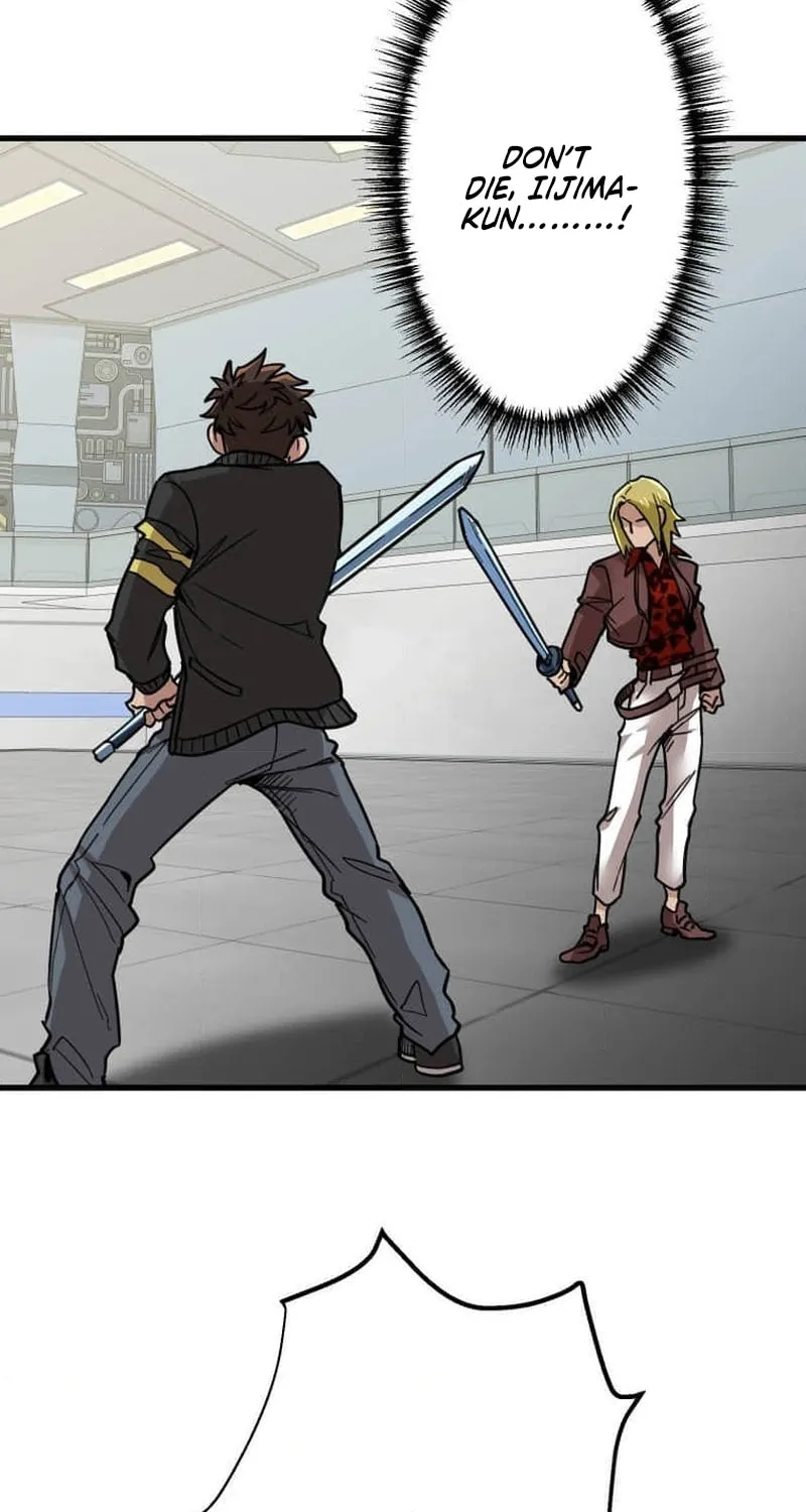 Guild no Uketsuke Majin - Mugen Tutorial de Kansuto Toppa Chapter 17 page 16 - 