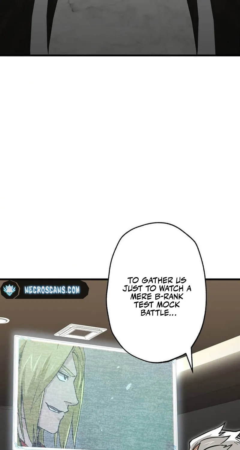 Guild no Uketsuke Majin - Mugen Tutorial de Kansuto Toppa Chapter 17 page 3 - 