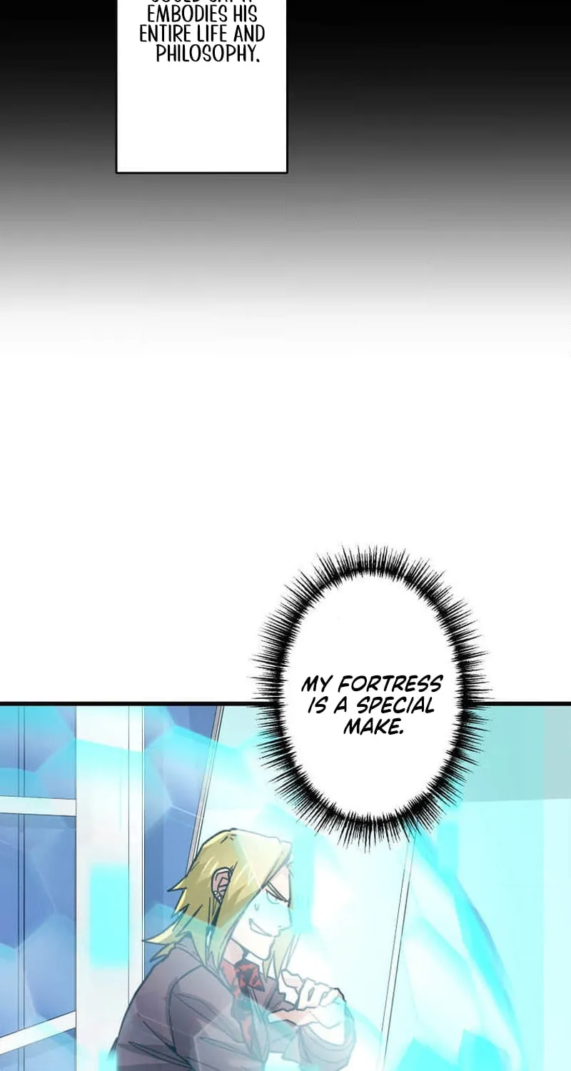 Guild no Uketsuke Majin - Mugen Tutorial de Kansuto Toppa Chapter 17 page 28 - 
