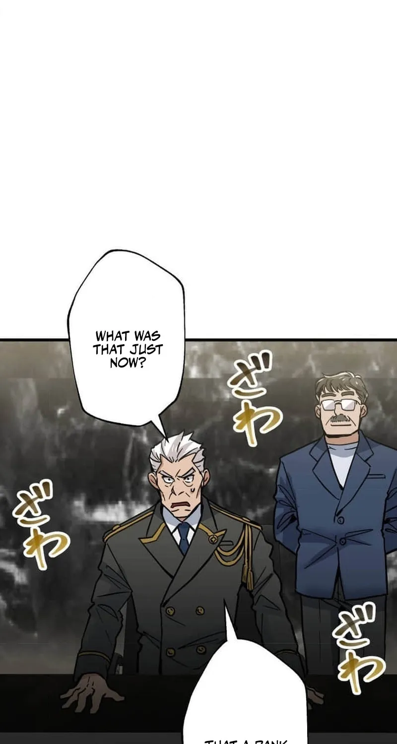 Guild no Uketsuke Majin - Mugen Tutorial de Kansuto Toppa Chapter 17 page 35 - 