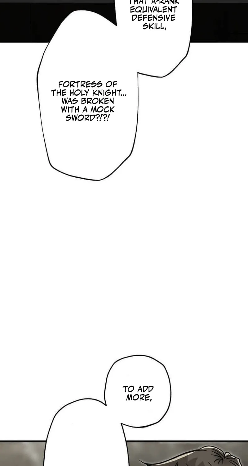 Guild no Uketsuke Majin - Mugen Tutorial de Kansuto Toppa Chapter 17 page 36 - 