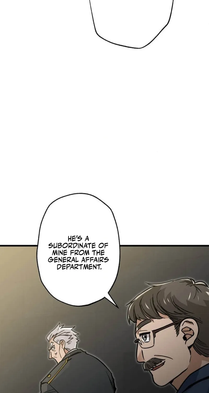 Guild no Uketsuke Majin - Mugen Tutorial de Kansuto Toppa Chapter 17 page 39 - 