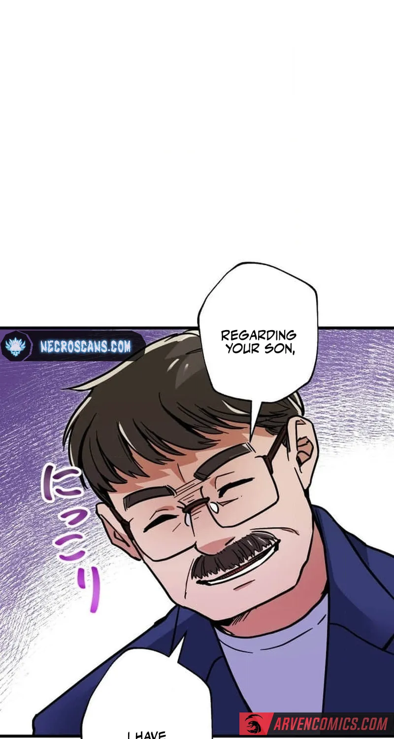 Guild no Uketsuke Majin - Mugen Tutorial de Kansuto Toppa Chapter 17 page 48 - 