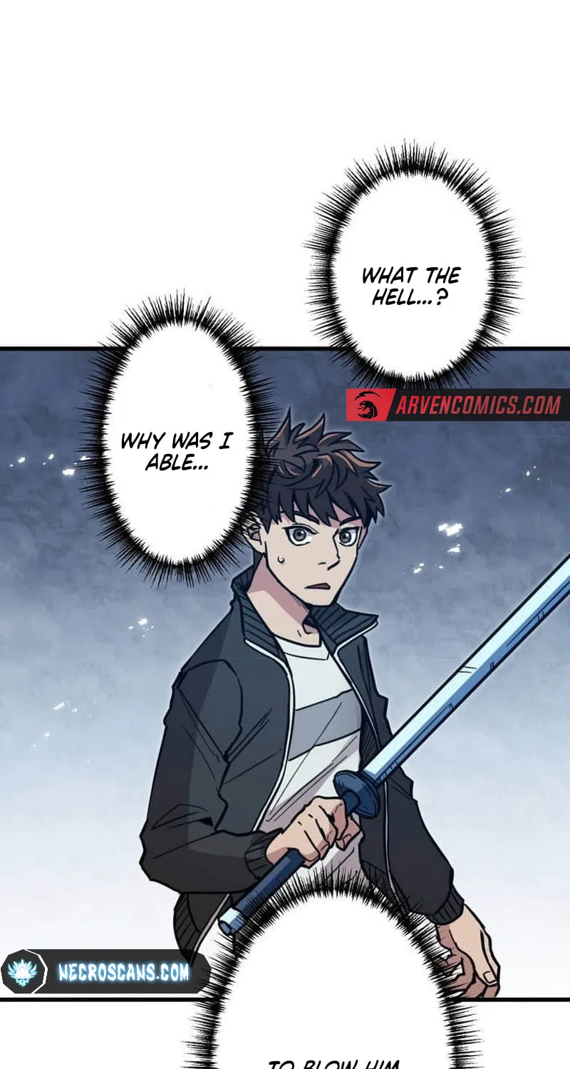 Guild no Uketsuke Majin - Mugen Tutorial de Kansuto Toppa Chapter 17 page 53 - 