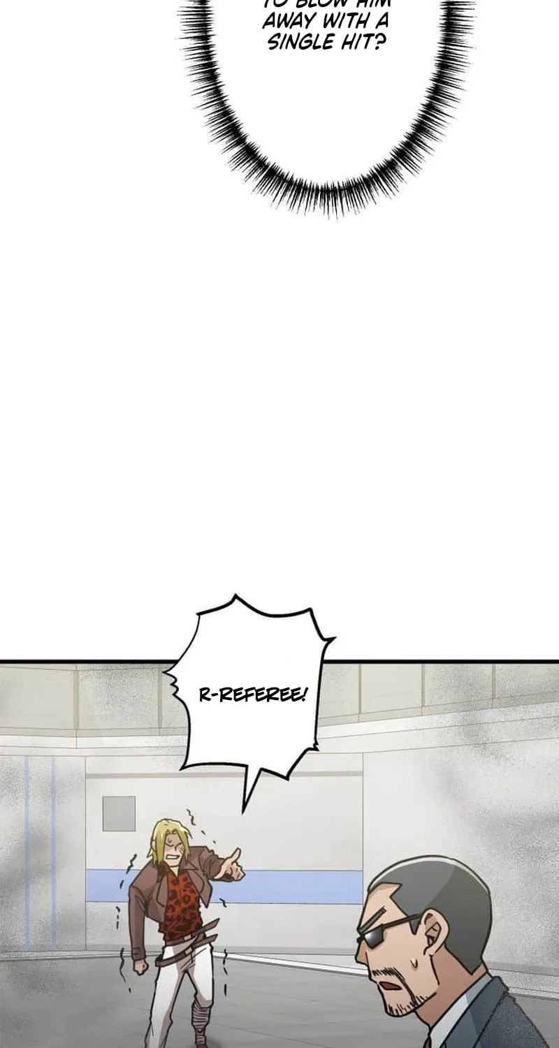 Guild no Uketsuke Majin - Mugen Tutorial de Kansuto Toppa Chapter 17 page 54 - 