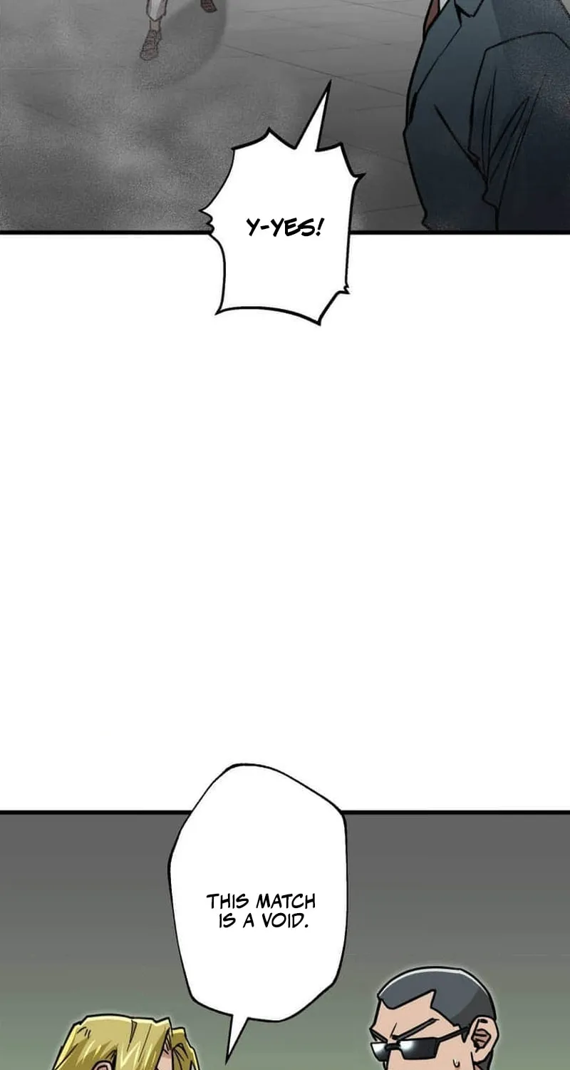 Guild no Uketsuke Majin - Mugen Tutorial de Kansuto Toppa Chapter 17 page 55 - 