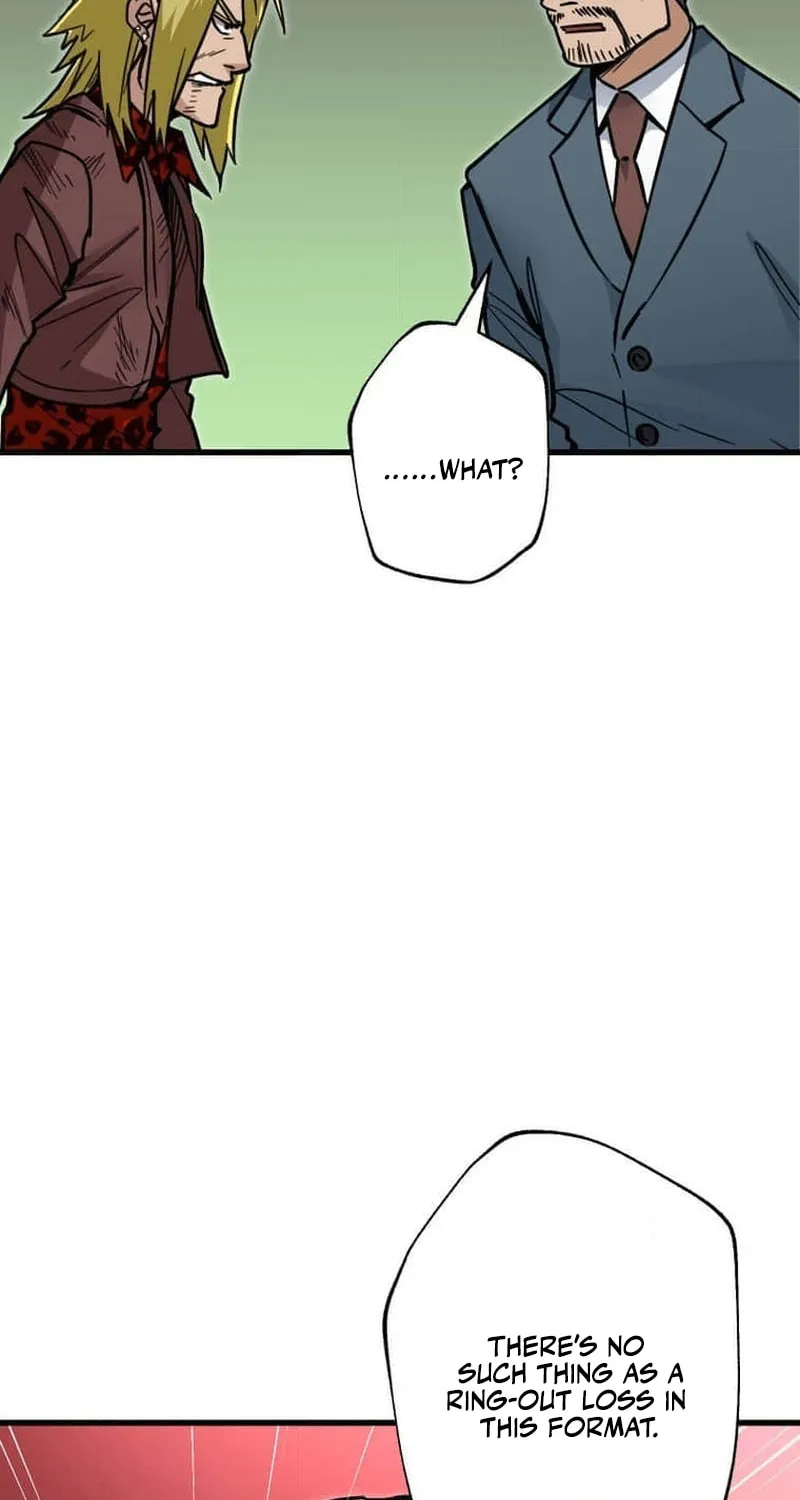 Guild no Uketsuke Majin - Mugen Tutorial de Kansuto Toppa Chapter 17 page 56 - 