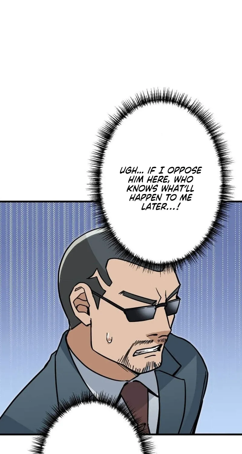 Guild no Uketsuke Majin - Mugen Tutorial de Kansuto Toppa Chapter 17 page 59 - 