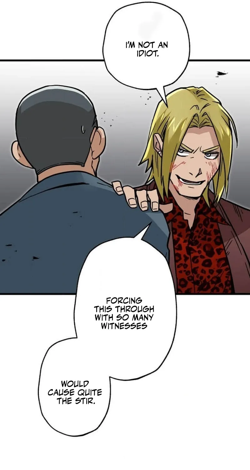 Guild no Uketsuke Majin - Mugen Tutorial de Kansuto Toppa Chapter 17 page 61 - 